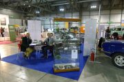 2012 - Autoclassica (7/31)